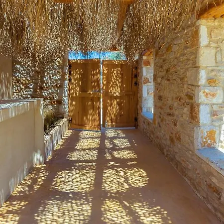 Meli Isle - Adults Only 酒店 斯卡拉伯塔麦斯