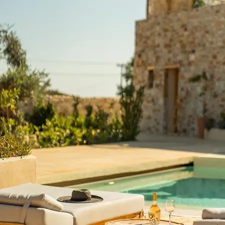 Otel Meli Isle - Adults Only
