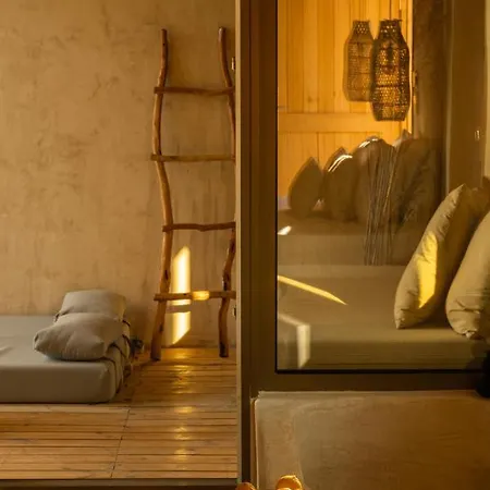 Meli Isle - Adults Only 酒店 斯卡拉伯塔麦斯