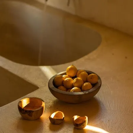 Meli Isle - Adults Only 斯卡拉伯塔麦斯