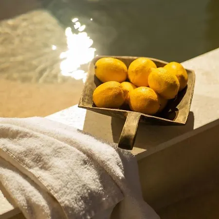 Meli Isle - Adults Only 酒店 斯卡拉伯塔麦斯