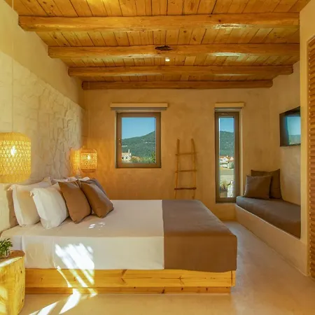 Otel Meli Isle - Adults Only