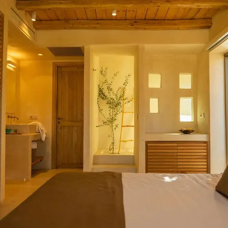 Meli Isle - Adults Only 4*