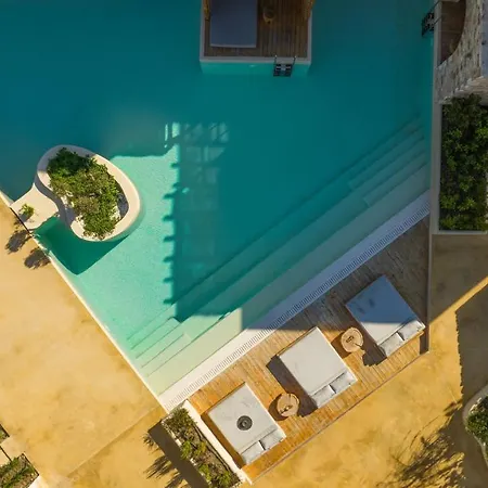 酒店 Meli Isle - Adults Only 4*