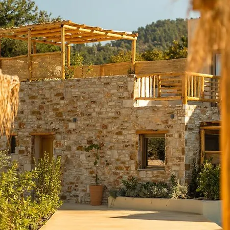 酒店 Meli Isle - Adults Only