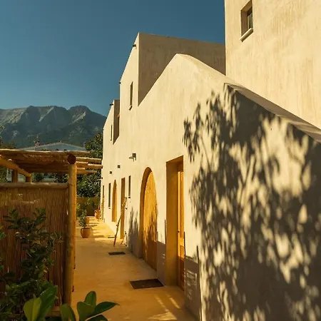 酒店 Meli Isle - Adults Only 斯卡拉伯塔麦斯