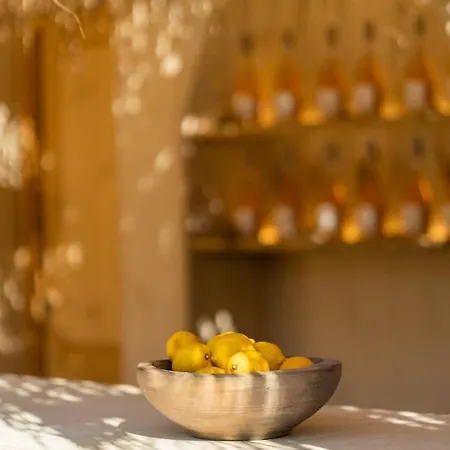 Meli Isle - Adults Only ホテル