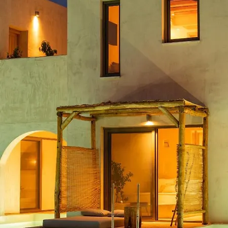 Meli Isle - Adults Only 酒店