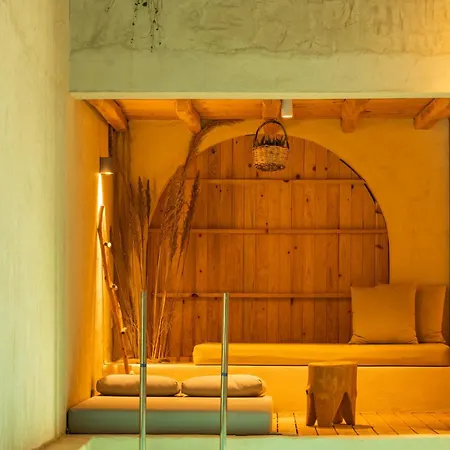 Meli Isle - Adults Only 4*