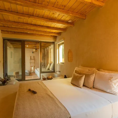 酒店 Meli Isle - Adults Only 4*