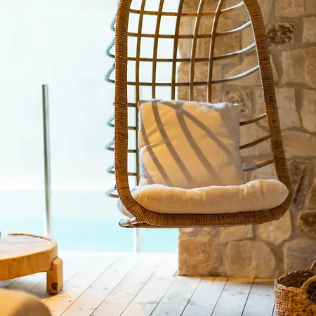 Otel Meli Isle - Adults Only Skala Potamia (Thasos)
