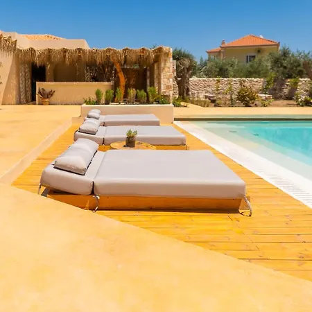 Hotel Meli Isle - Adults Only