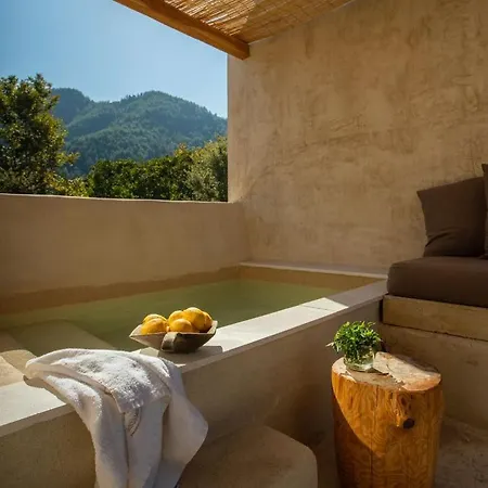 Meli Isle - Adults Only Hotell