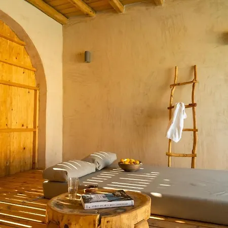 Meli Isle - Adults Only Hotel