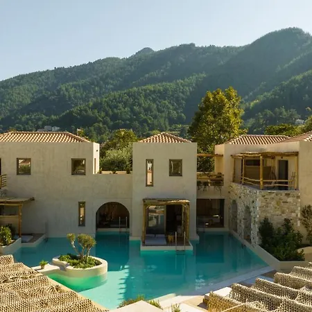 Hotell Meli Isle - Adults Only