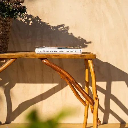 Meli Isle - Adults Only Skala Potamia (Thasos)