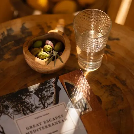 Hotell Meli Isle - Adults Only