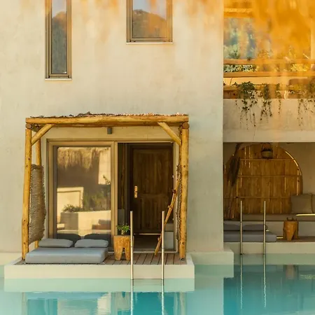 Meli Isle - Adults Only