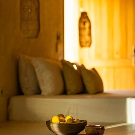 Hotell Meli Isle - Adults Only Skala Potamia (Thasos)