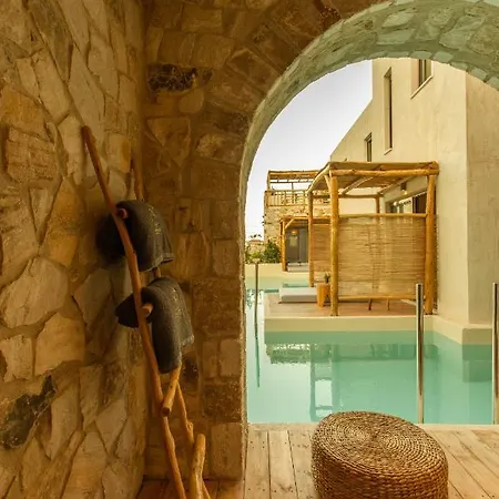 Meli Isle - Adults Only Hotell