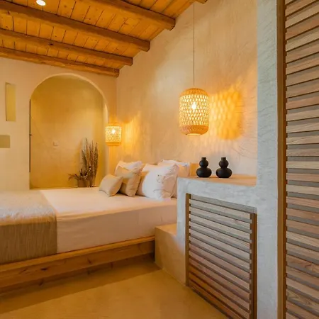 Meli Isle - Adults Only Hotell