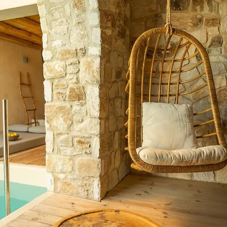 Meli Isle - Adults Only Skala Potamia (Thasos)