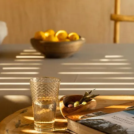 Meli Isle - Adults Only 4* Skala Potamia (Thasos)