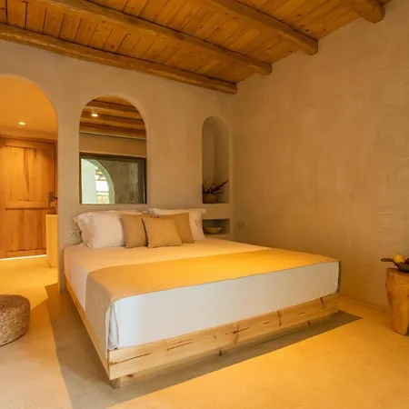 Meli Isle - Adults Only Hotel 4*