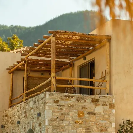 Meli Isle - Adults Only Hotel 4*