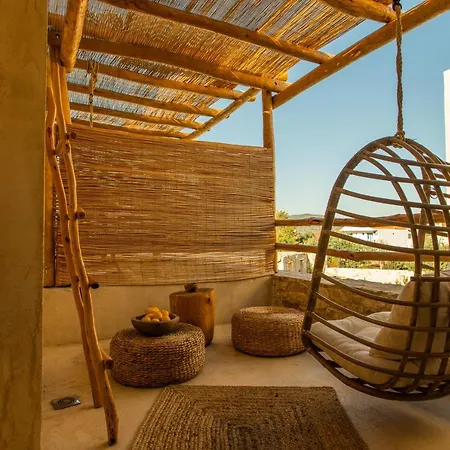 Meli Isle - Adults Only Skala Potamia (Thasos)