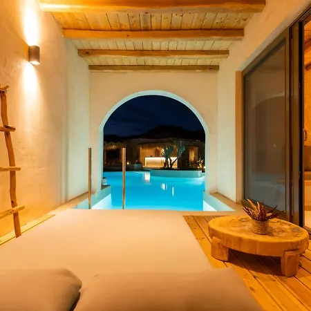 Meli Isle - Adults Only Hotell