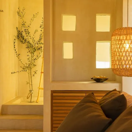 Meli Isle - Adults Only