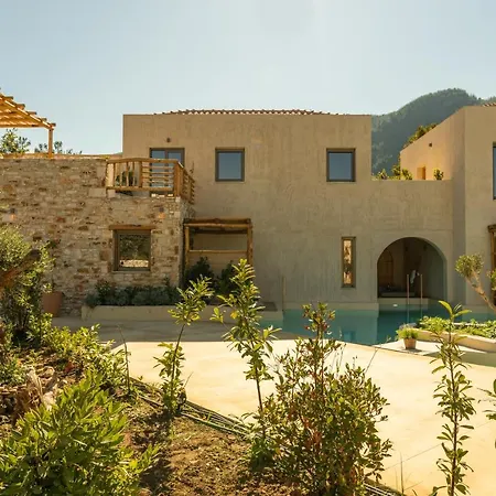 Hotel Meli Isle - Adults Only Skala Potamia (Thasos)