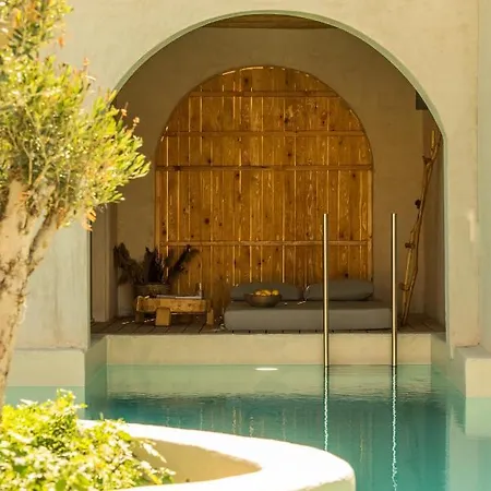 Meli Isle - Adults Only Hotell