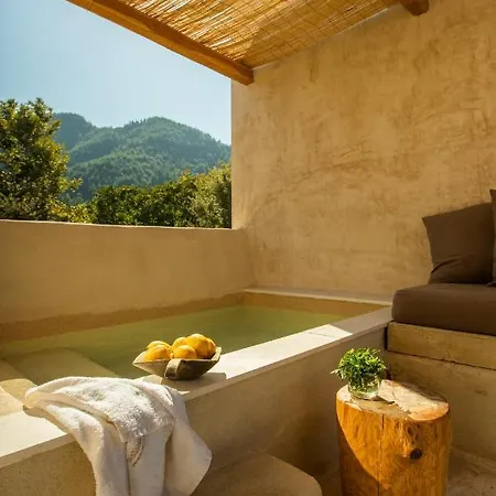 Meli Isle - Adults Only Hotell