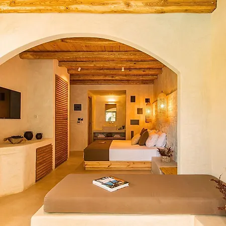 Meli Isle - Adults Only 4*