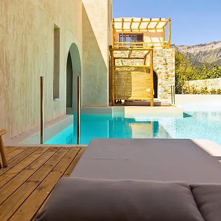 Meli Isle - Adults Only Skala Potamia (Thasos)