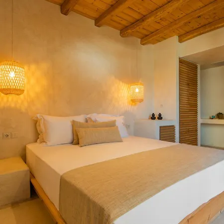 Meli Isle - Adults Only 4*