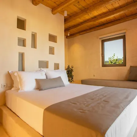 Hotel Meli Isle - Adults Only Skala Potamia (Thasos)