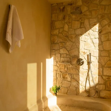 Hotel Meli Isle - Adults Only Skala Potamia (Thasos)