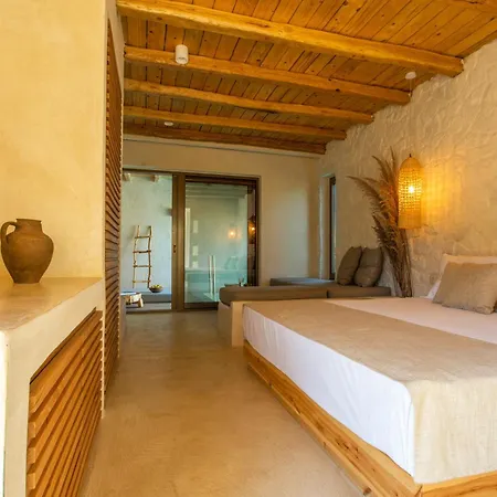 Meli Isle - Adults Only 4*