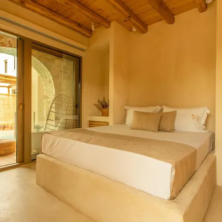 Meli Isle - Adults Only Hotel