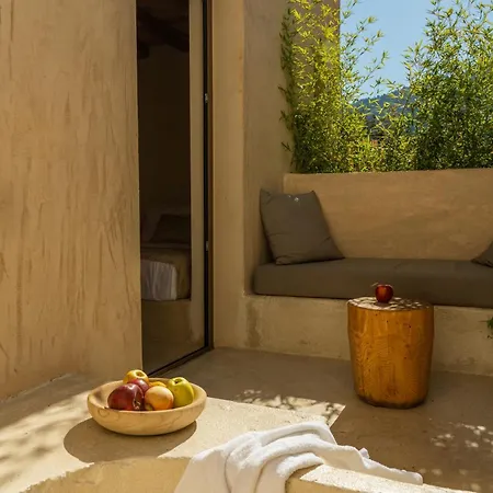 Hotel Meli Isle - Adults Only Skala Potamia