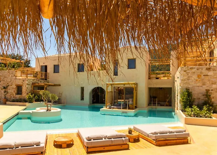 Meli Isle - Adults Only 4*