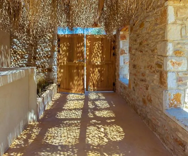 Meli Isle - Adults Only Hotel Skala Potamia