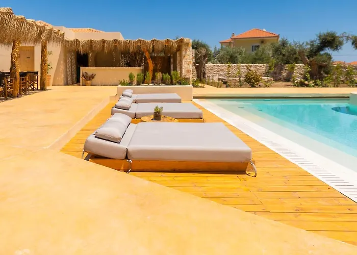 Hotel Meli Isle - Adults Only