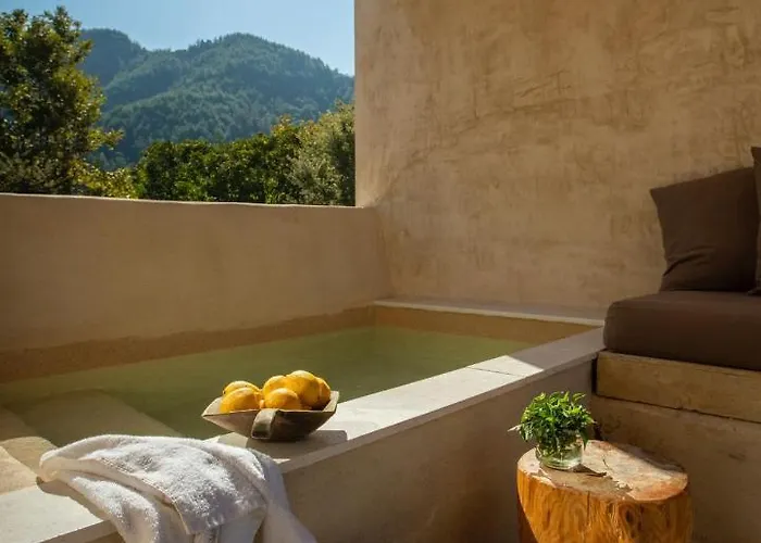 Meli Isle - Adults Only Hotel