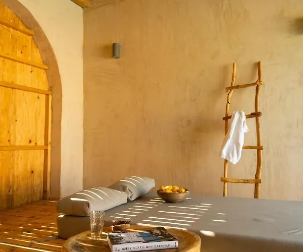 Meli Isle - Adults Only Hotel