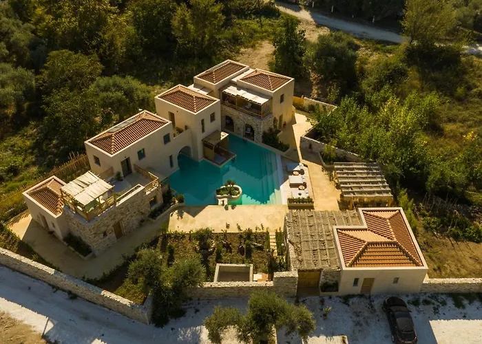 Meli Isle - Adults Only Skala Potamia (Thasos)