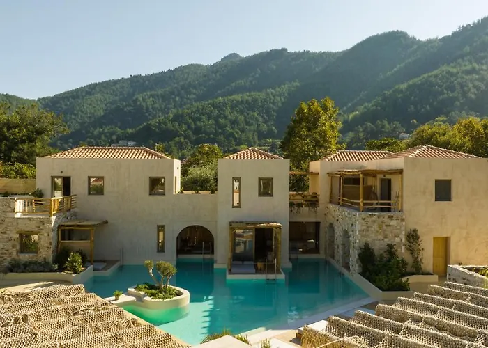 Hotel Meli Isle - Adults Only